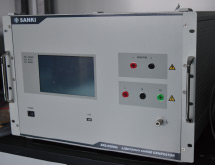 雷擊浪涌發生器