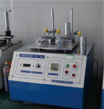 耐摩擦試驗機
