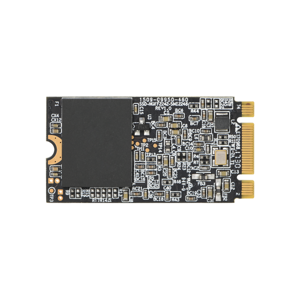 M.2 SATA SSD（圖2）