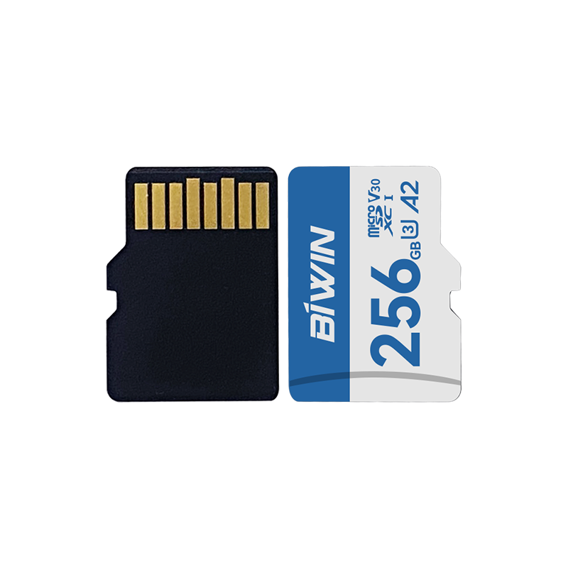 BIWIN Micro SD Card（圖1）