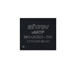 uMCP（LPDDR4X）（圖2）